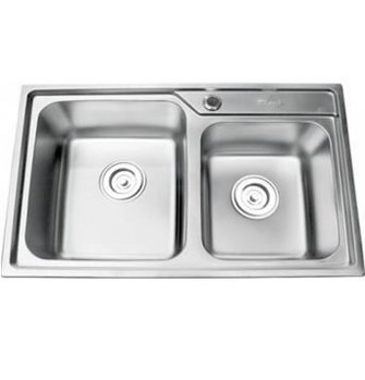 Chậu rửa chén Roland B6844VD