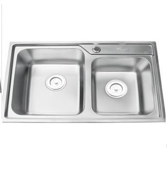 Chậu rửa chén Roland B7142V