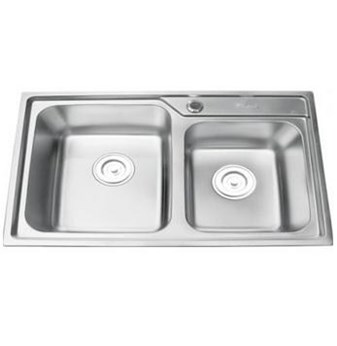 Chậu rửa chén Roland B7344V 