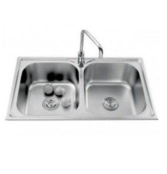 Chậu rửa chén Roland B7844
