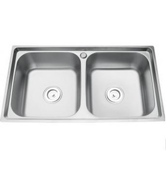 Chậu rửa chén Roland B8044