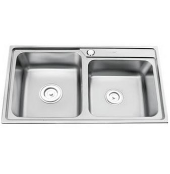 Chậu rửa chén Roland B8044V