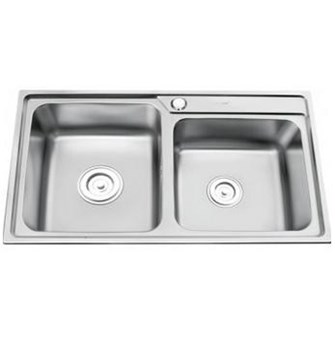 Chậu rửa chén Roland B8044VD