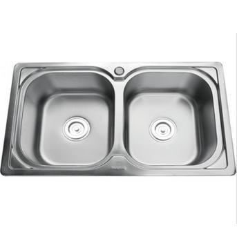Chậu rửa chén Roland B8046