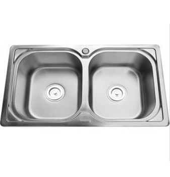 Chậu rửa chén Roland B8046