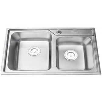 Chậu rửa chén Roland B8143V