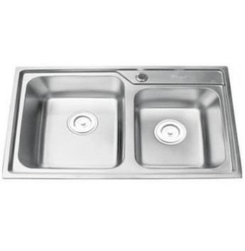 Chậu rửa chén Roland B8143VD