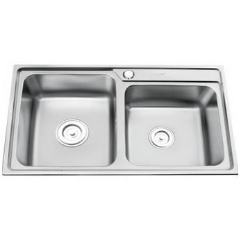 Chậu rửa chén Roland B8245VD