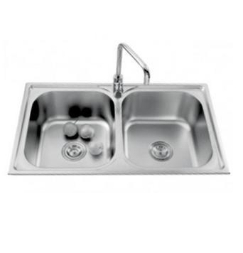 Chậu rửa chén Roland B8248