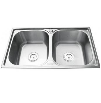 Chậu rửa chén Roland B8349