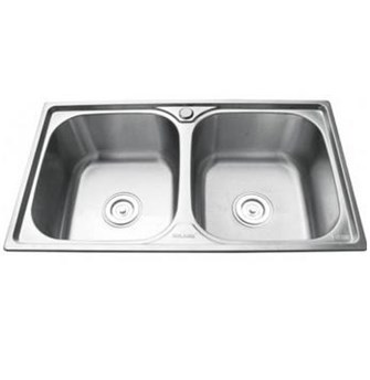 Chậu rửa chén Roland B8349