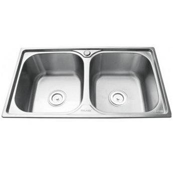 Chậu rửa chén Roland B8349
