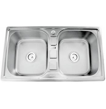 Chậu rửa chén Roland B8949
