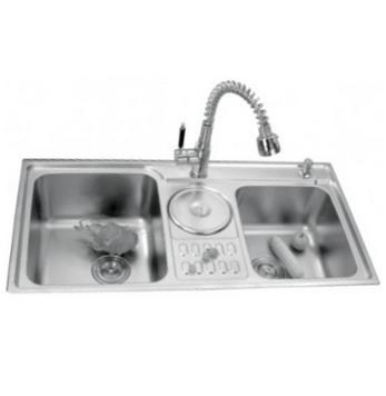 Chậu rửa chén Roland B9749DK