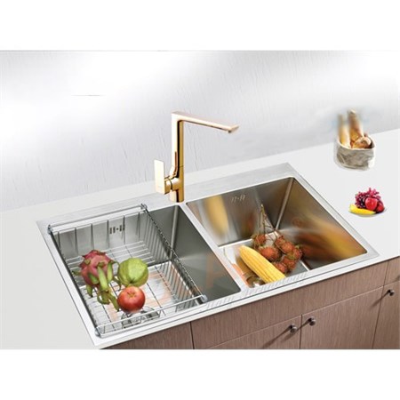 Chậu rửa chén Roland RL-8248V