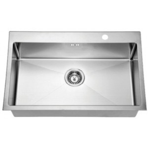 Chậu rửa chén Roland RL7447 sus 304