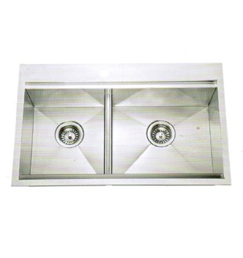 Chậu rửa chén Roland RL7848V sus 304