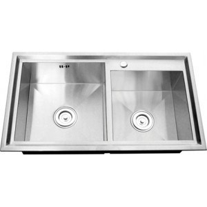 Chậu rửa chén Roland RL8246V sus 304