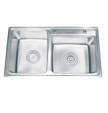 Chậu rửa chén Roland RL8447V sus 304