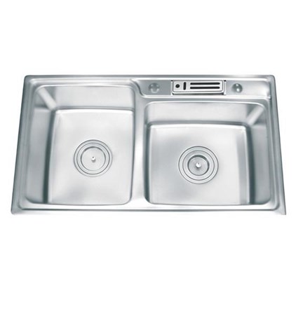 Chậu rửa chén Roland RL9047VD sus 304