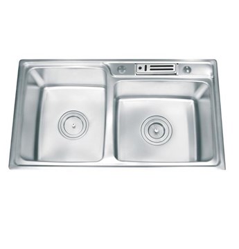 Chậu rửa chén Roland RL9047VD sus 304