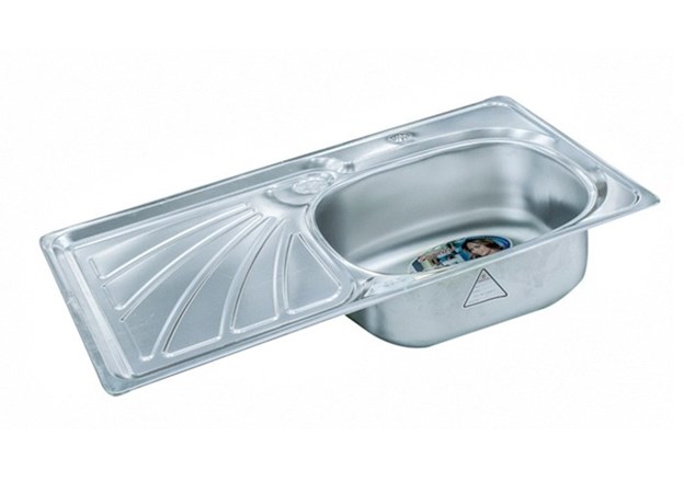 Chậu rửa chén Sơn Hà 1HB795