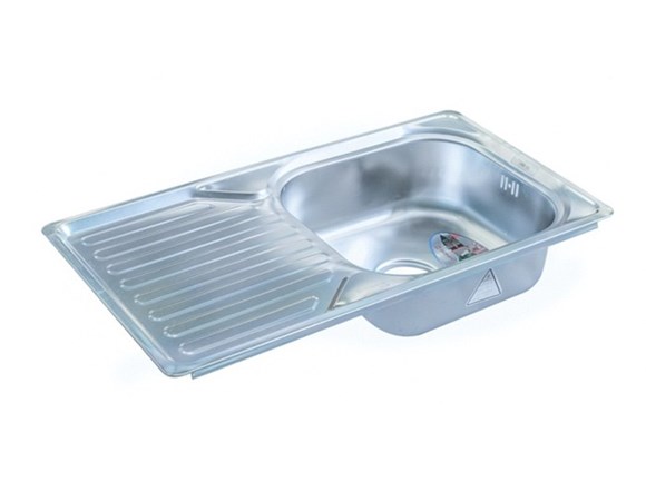 Chậu rửa chén Sơn Hà S79S