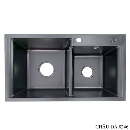 Chậu rửa chén đá CRAEVE 8246