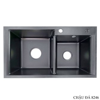 Chậu rửa chén đá CRAEVE 8246