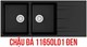 Chậu rửa chén đá CREAVE T11650L