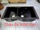 Chậu rửa chén đá CREAVE T9050F