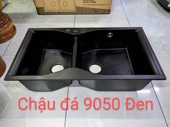 Chậu rửa chén đá CREAVE T9050F