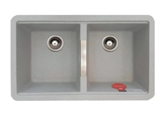 Chậu rửa chén đá Carysil LMC1