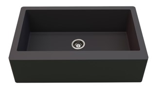 Chậu rửa chén đá Carysil REC1