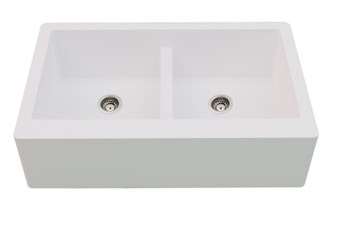 Chậu rửa chén đá Carysil REC2