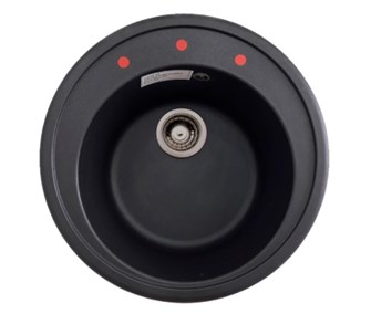 Chậu rửa chén đá Carysil ROA1