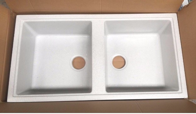 Chậu rửa chén đá nhân tạo NOREA NR-25