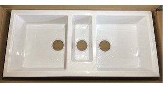 Chậu rửa chén đá nhân tạo NOREA NR21