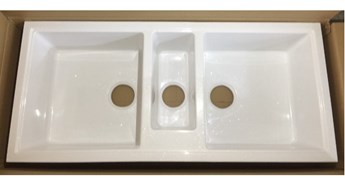 Chậu rửa chén đá nhân tạo NOREA NR21