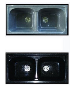 Chậu rửa chén đá nhân tạo Norea NR-03