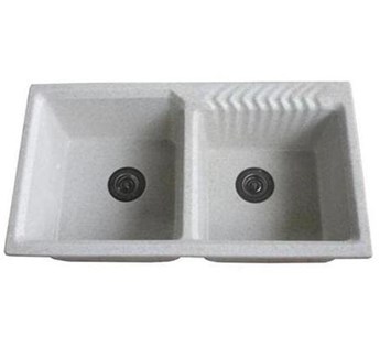 Chậu rửa chén đá nhân tạo Norea NR-14