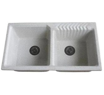 Chậu rửa chén đá nhân tạo Norea NR-14