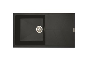 Chậu rửa chén đá nhân tạo Norea NR13