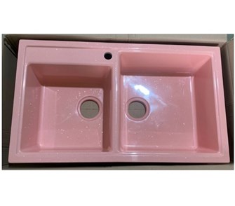 Chậu rửa chén đá nhân tạo Norea NR8550