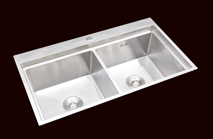 Chậu rửa chén inox 304 8245DG