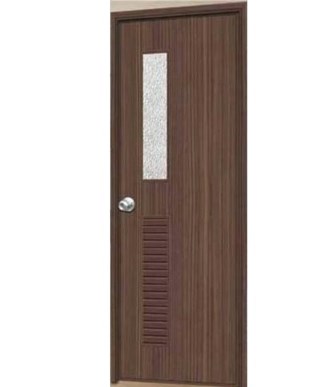 Cửa nhựa giả gỗ Y@door PVC 03-733