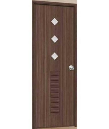 Cửa nhựa giả gỗ Y@door PVC 03-905