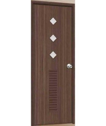 Cửa nhựa giả gỗ Y@door PVC 03-905