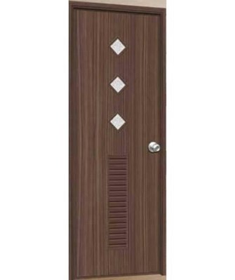 Cửa nhựa giả gỗ Y@door PVC 03-905