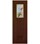 Cửa nhựa giả gỗ Y@door PVC 04-201